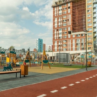 Фотография гостевого дома Мельница История