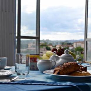 Фотографии мини отеля
Tuscany Experience BnB