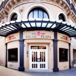 Фотография гостиницы Hotel Pilar Plaza
