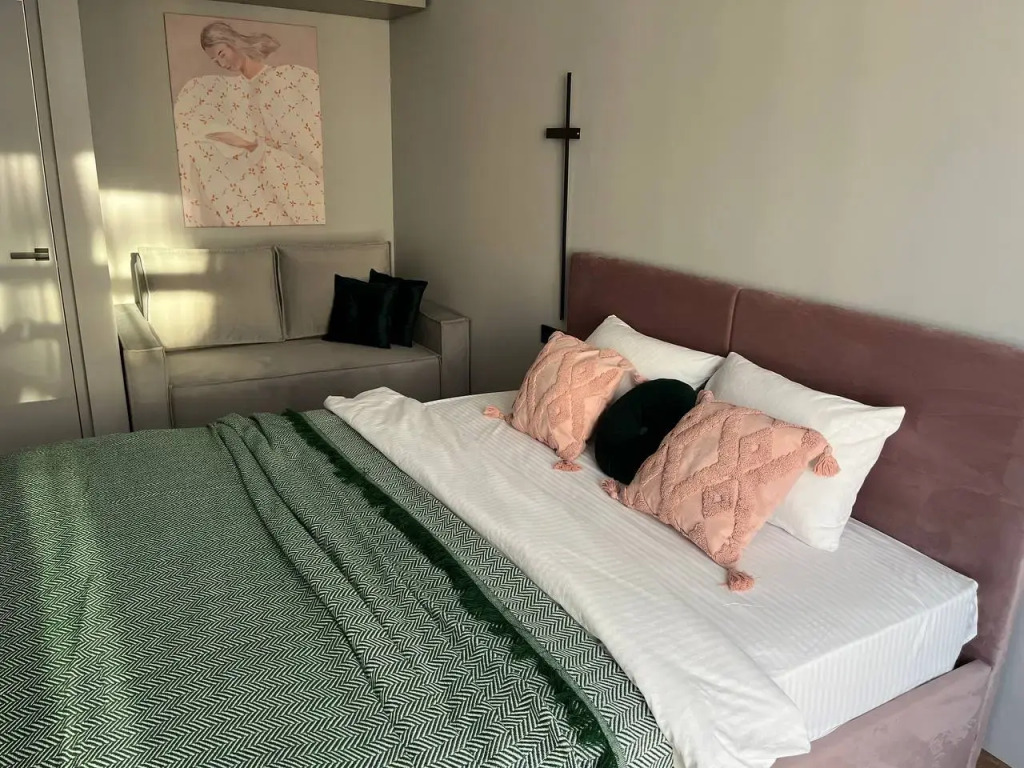 Фотография квартиры Квартира Дизайнерская в самом центре Ростова