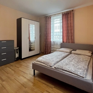 Фотография квартиры Апартаменты Granada Просторная Двухкомнатная Квартира с Изолированными Комнатами