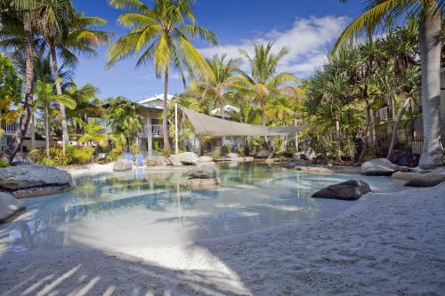 Фотография апарт отеля Marlin Cove Holiday Resort