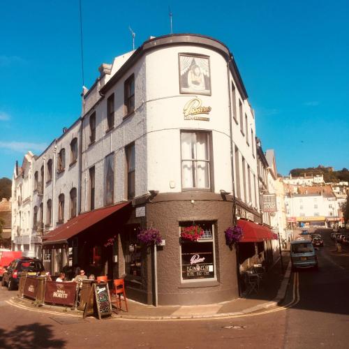 Фотография мини отеля Town House Rooms