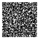 QR код гостиницы Перекресток