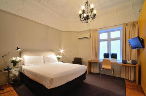 Фотография гостиницы Dive Hotel