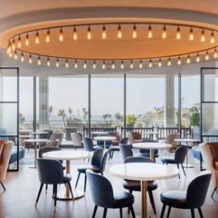 Фотографии гостиницы 
            The View Hotel