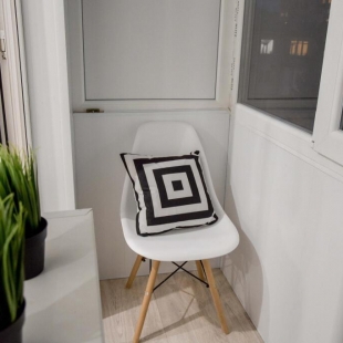 Фотография квартиры Апартаменты на улице 50 лет ВЛКСМ