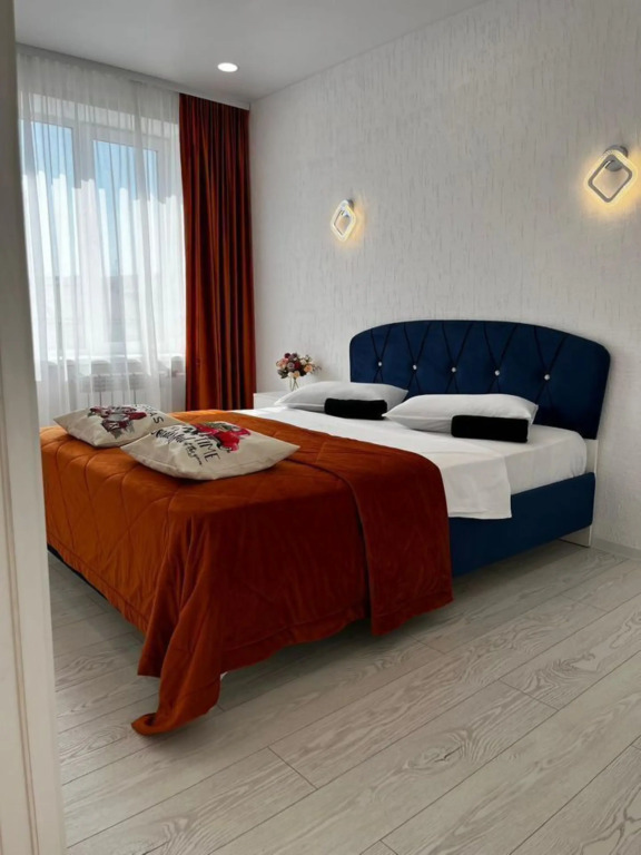 Фотография квартиры Квартира с Новым Ремонтом в Современном Стиле