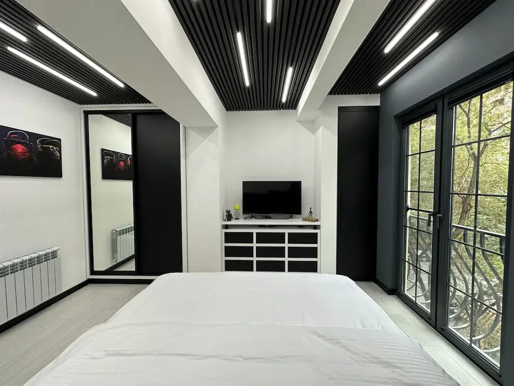 Фотография квартиры Apartment by Luxe Group MA777