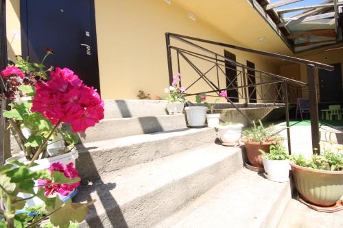 Фотография гостевого дома Валентин