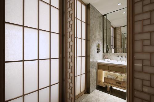 Фотография гостиницы Holiday Inn Dalian Hot Spring, an IHG Hotel