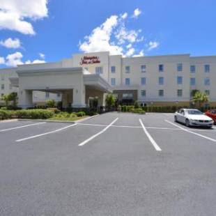 Фотографии гостиницы
Hampton Inn & Suites - Ocala