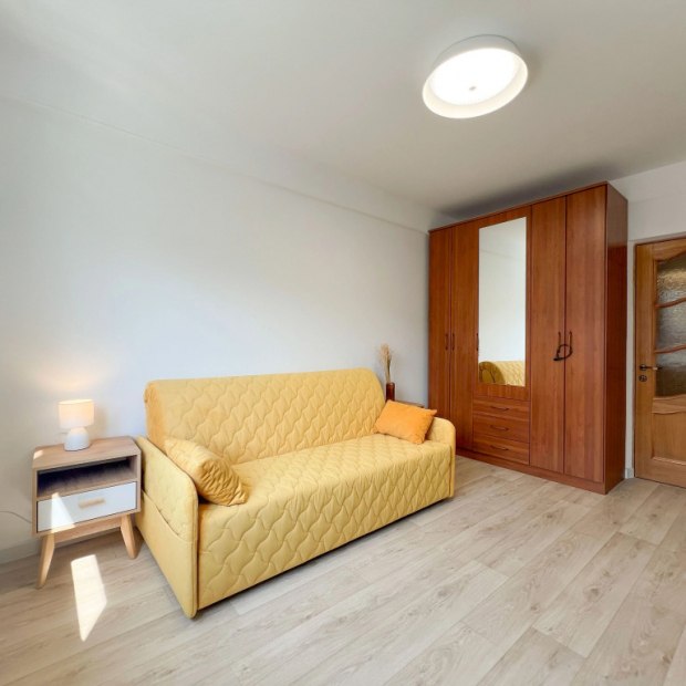 Фотографии квартиры 
            Апартаменты Светлая двушка в скандинавском стиле