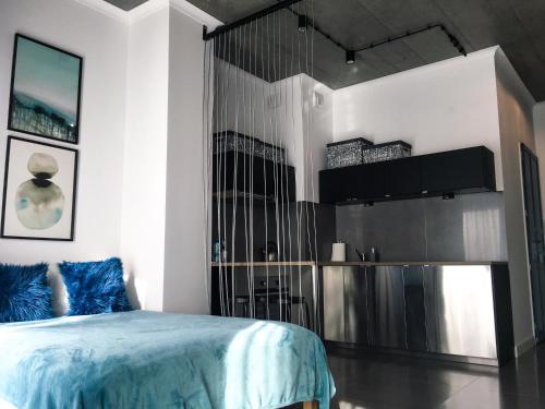 Фотография квартиры Apartament na Czechowskiej