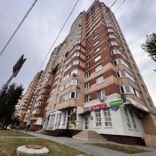 Фотография квартиры Риконе на улице Демьяна Бедного 92