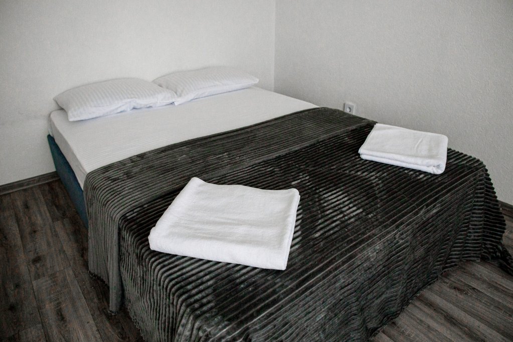 Фотография квартиры Апартаменты На Веры Волошиной 32