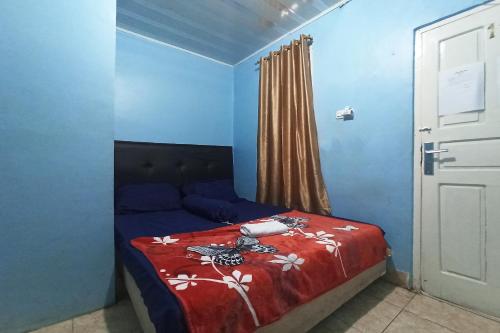 Фотография гостиницы Vaccinated Staff - OYO 90190 Asha Kost Syariah