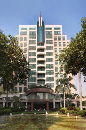 Фотография гостиницы Sheraton Surabaya Hotel & Towers