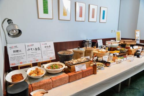 Фотография гостиницы Hotel JAL City Miyazaki