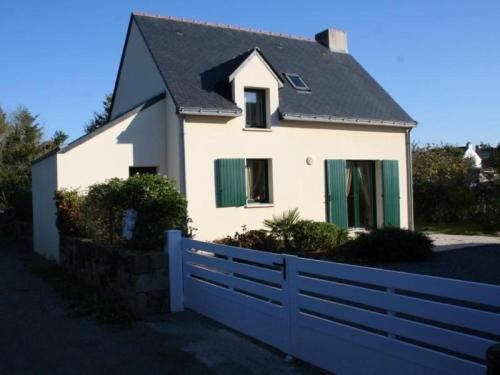 Фотография гостевого дома Gîte Piriac-sur-Mer, 3 pièces, 4 personnes - FR-1-306-857