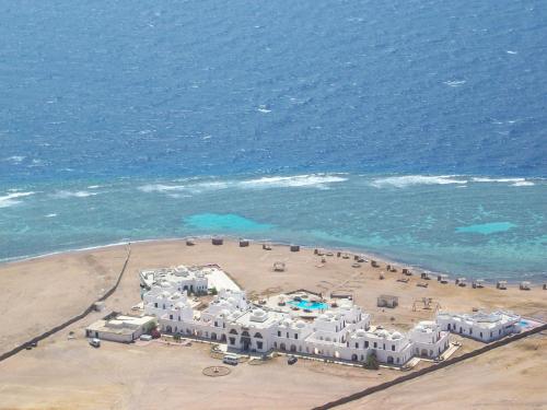 Фотография гостиницы Daniela Diving Resort Dahab