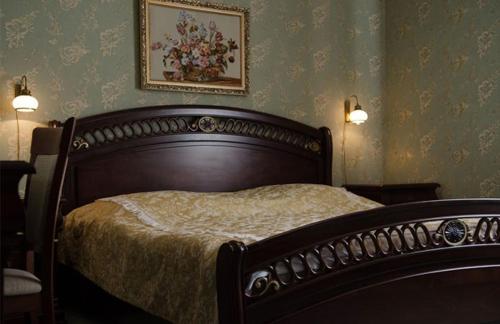 Фотографии гостиницы
Премьер