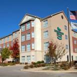 Фотография гостиницы Homewood Suites by Hilton Bloomington