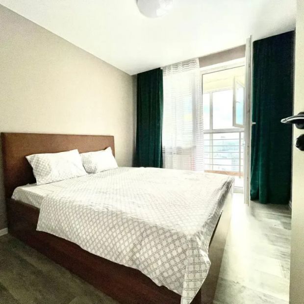 Фотографии квартиры 
            Апартаменты Апрель на Княжьем поле