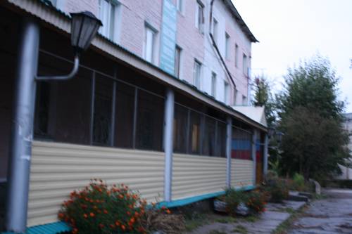 Фотографии мини отеля
Селенга