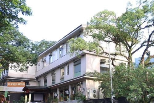 Фотография мини отеля Wulai Karuizawa Inn