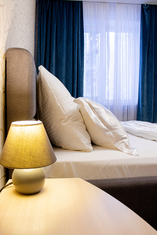 Фотография квартиры Апартаменты Три изолированные комнаты, Центр, Звёздная, Колибри#27