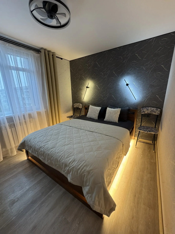 Фотография квартиры Квартира Уютная в центре города