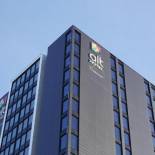 Фотография гостиницы Hôtel Alt Quartier DIX30