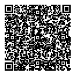 QR код хостела Silk Road