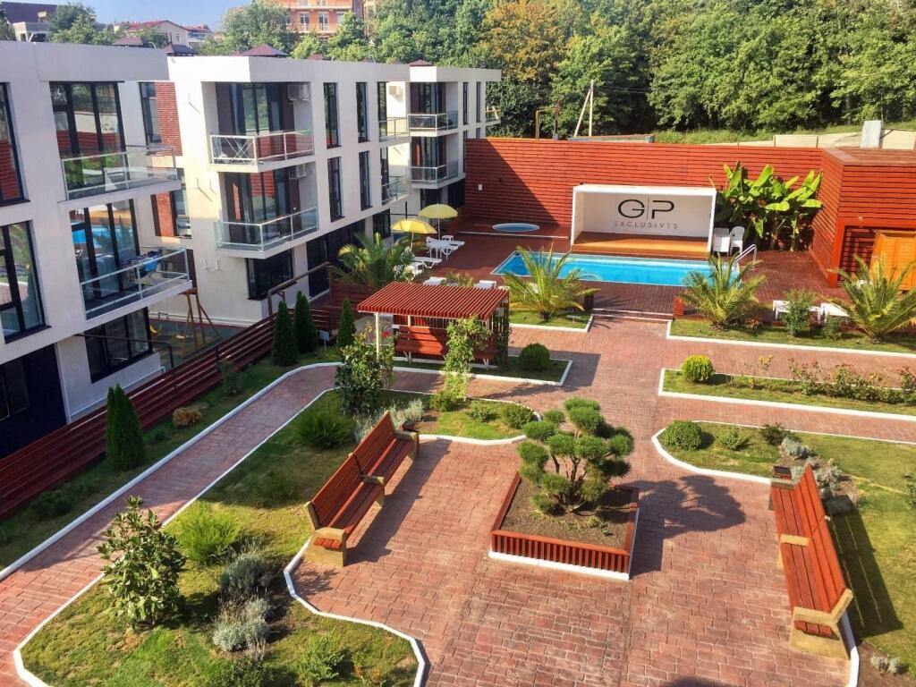 Фотография квартиры Alicekeys (Алискис) на улице Молодогвардейская 2/58