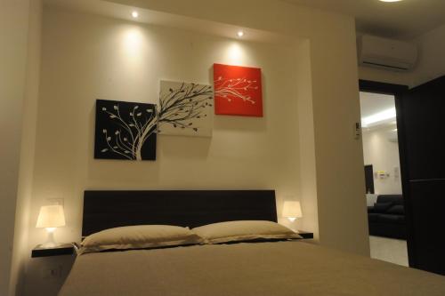 Фотография гостевого дома Kings Of Rome Apartments