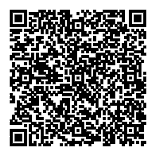 QR код гостиницы Genatsvale