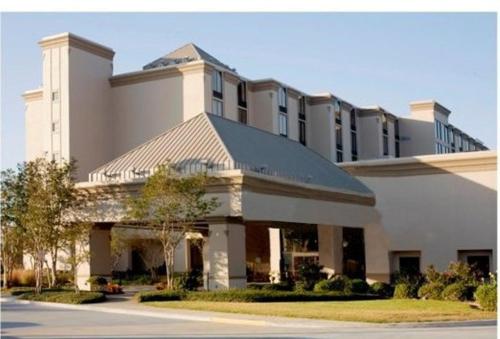 Фотография гостиницы Holiday Inn Baton Rouge-South, an IHG Hotel