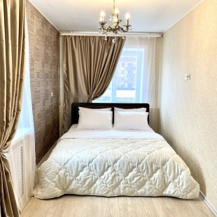 Фотография квартиры Apart Classic City Center