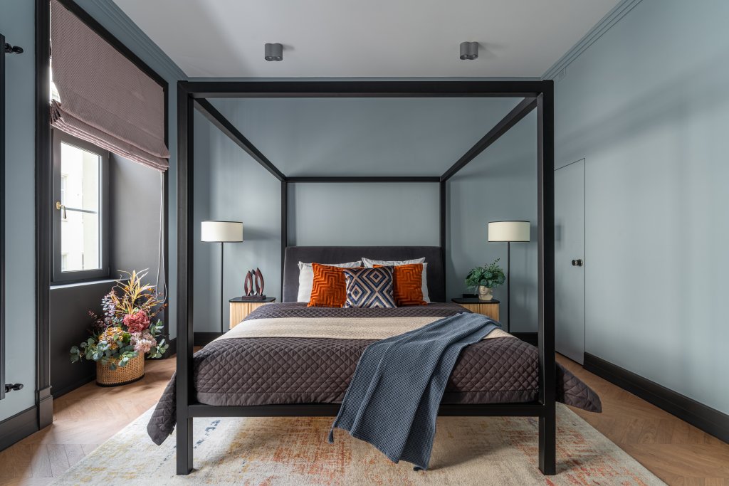 Фотография квартиры Апартаменты D Apartments у Адмиралтейства