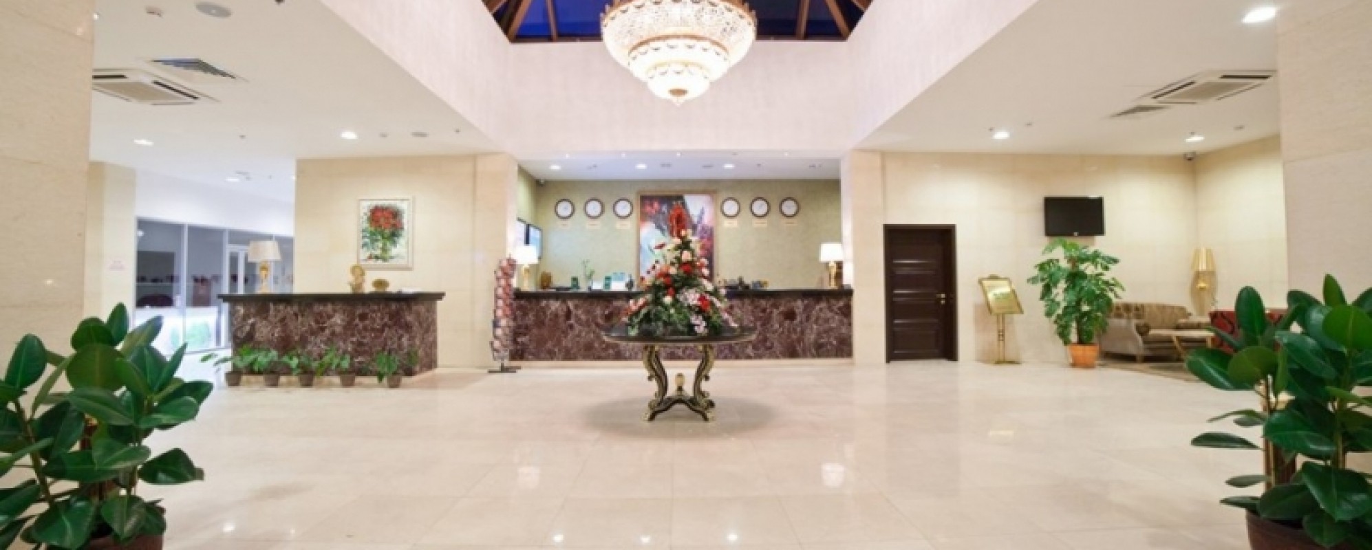 Фотографии гостиницы
Альянс Гринвуд