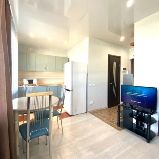 Фотография квартиры Апартаменты Заречье 1