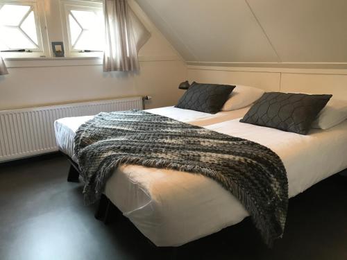 Фотография гостевого дома Huize Florinata