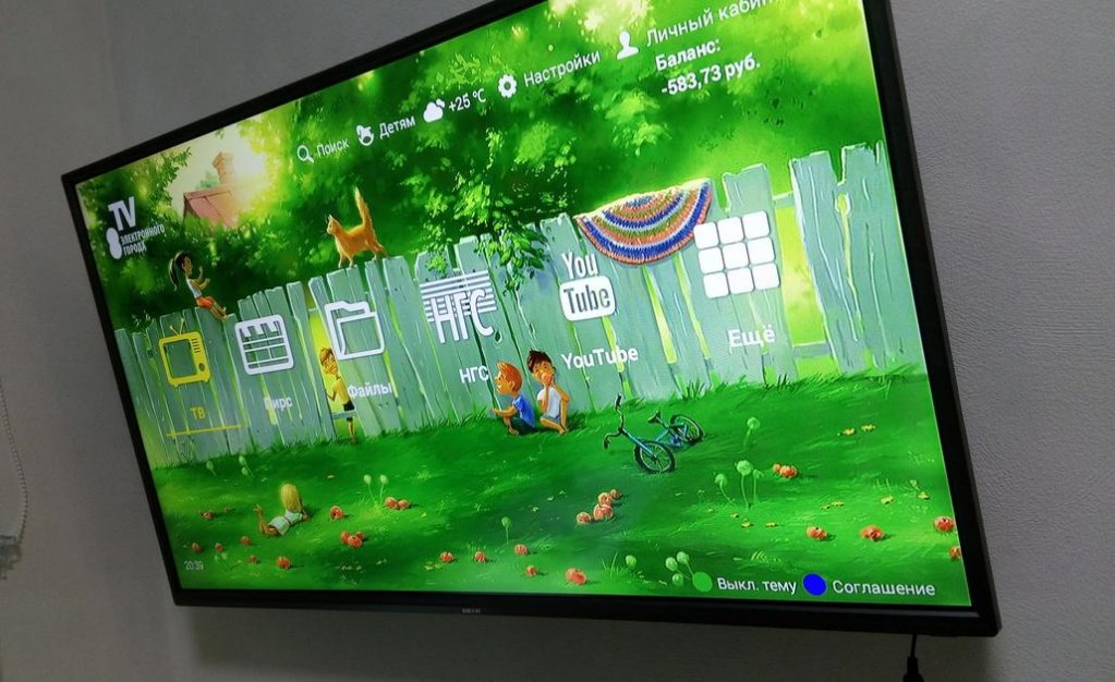 Фотография квартиры Диван и чемодан на Коммунистической