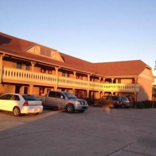 Фотографии мини отеля
Red Roof Inn Monroe