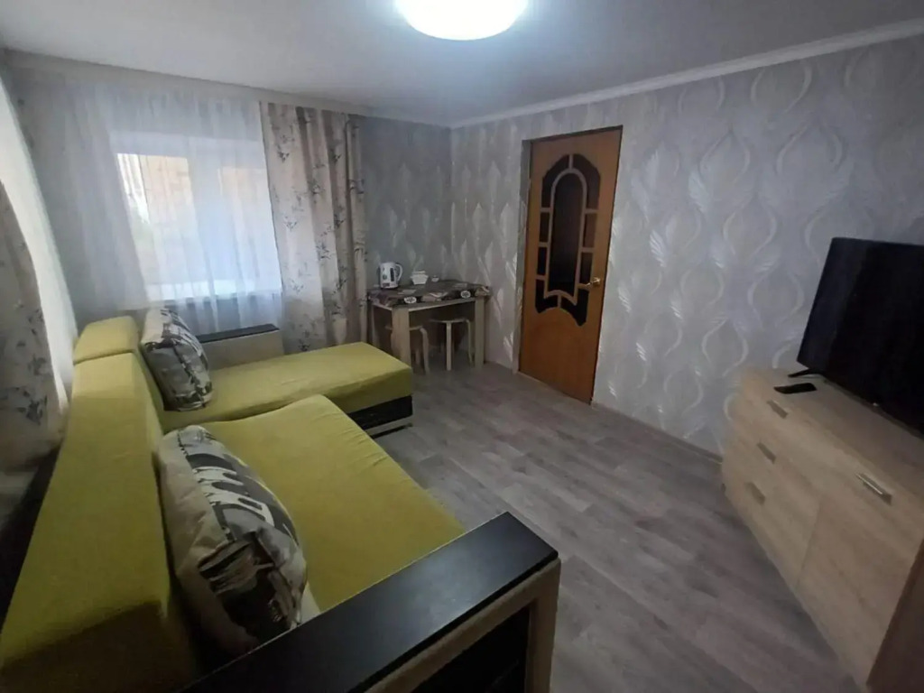 Фотография квартиры Апартаменты на улице Московская 15/96