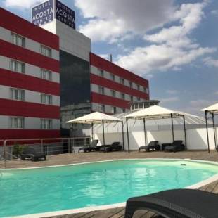 Фотографии гостиницы
Hotel Acosta Centro