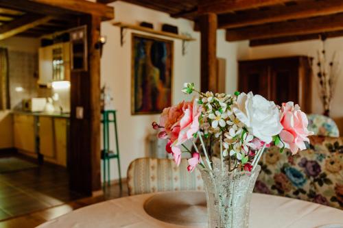 Фотография гостевого дома Domček na Staromestskej.