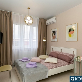 Фотография квартиры Апартаменты ARRIVAL Конгрессная 13