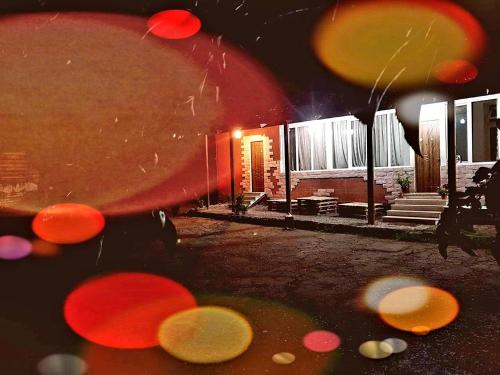 Фотография хостела Tbilisi Yard